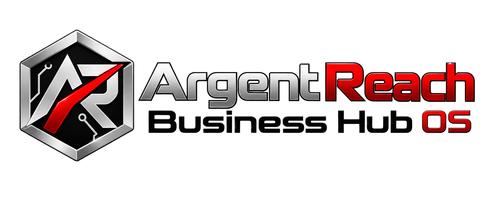 Argent Reach × Business Hub OS